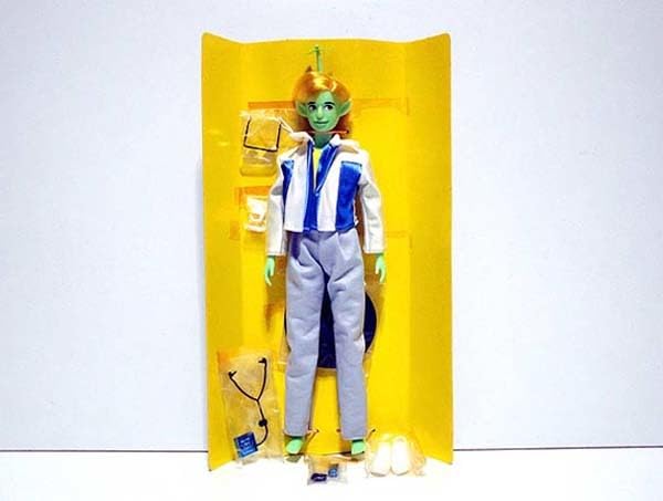 ラララむじんくん/コリン 新品 検)旧タカラ/人形/コマーシャル/CM/宇宙人 Amazon | ラララむじんくん/コリン 検/人形/キャラクタードール